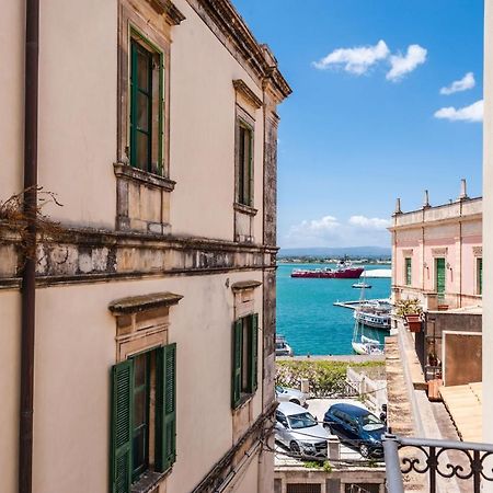 Apartamento Casa Amalfitana By Wonderful Italy Syracuse Exterior foto