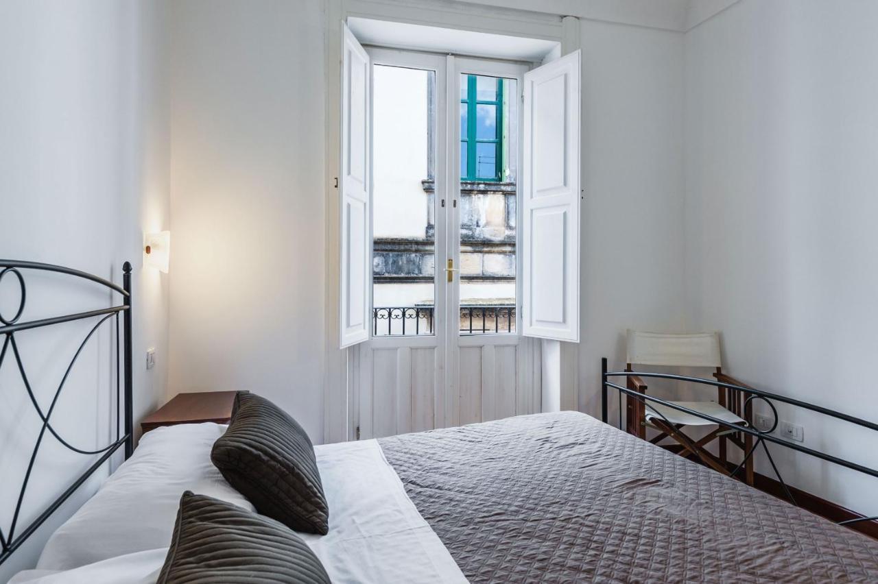 Apartamento Casa Amalfitana By Wonderful Italy Syracuse Exterior foto