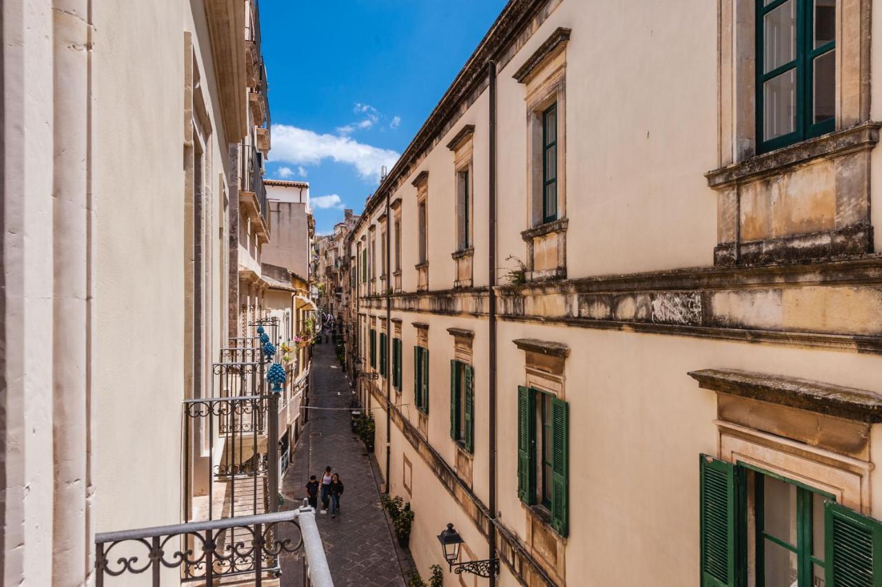 Apartamento Casa Amalfitana By Wonderful Italy Syracuse Exterior foto