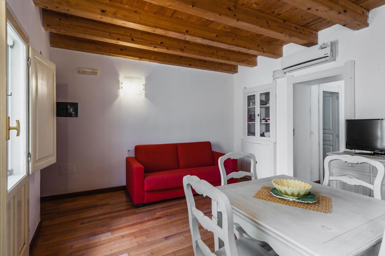 Apartamento Casa Amalfitana By Wonderful Italy Syracuse Exterior foto