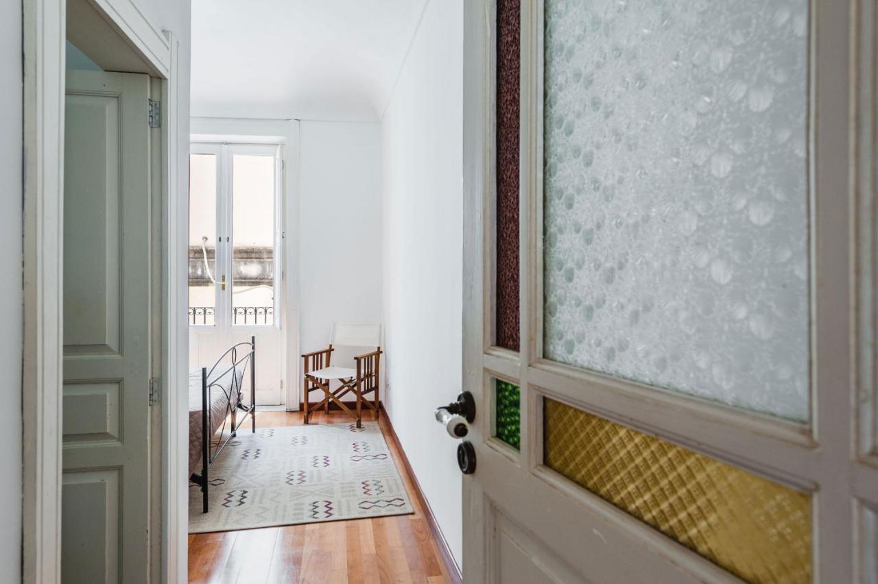Apartamento Casa Amalfitana By Wonderful Italy Syracuse Exterior foto